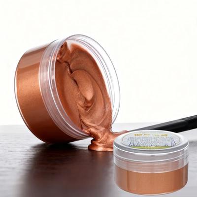 Anti-Corrosion Copper Conductive Grease High Temperature&Waterproof Lubricant 30g for Automotive Wire Harness Battery Terminals