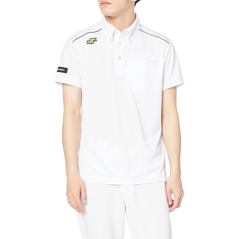 

[SSK] proedge button down (with left chest pocket)