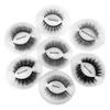 Lashie - False Eyelashes (Various Designs)