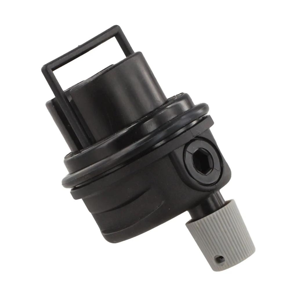 Water Pump Exhaust Valve For Wall Mounted Boiler Automatic Air Vent Valve Efficient Air Release And System Performance