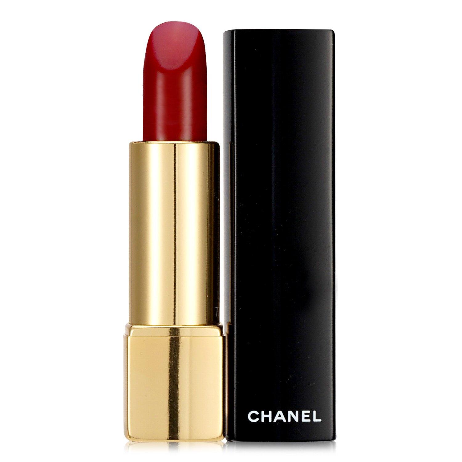

Rouge Allure Luminous Intense Lip Colour - # 99 Pirate 3.5g/0.12oz