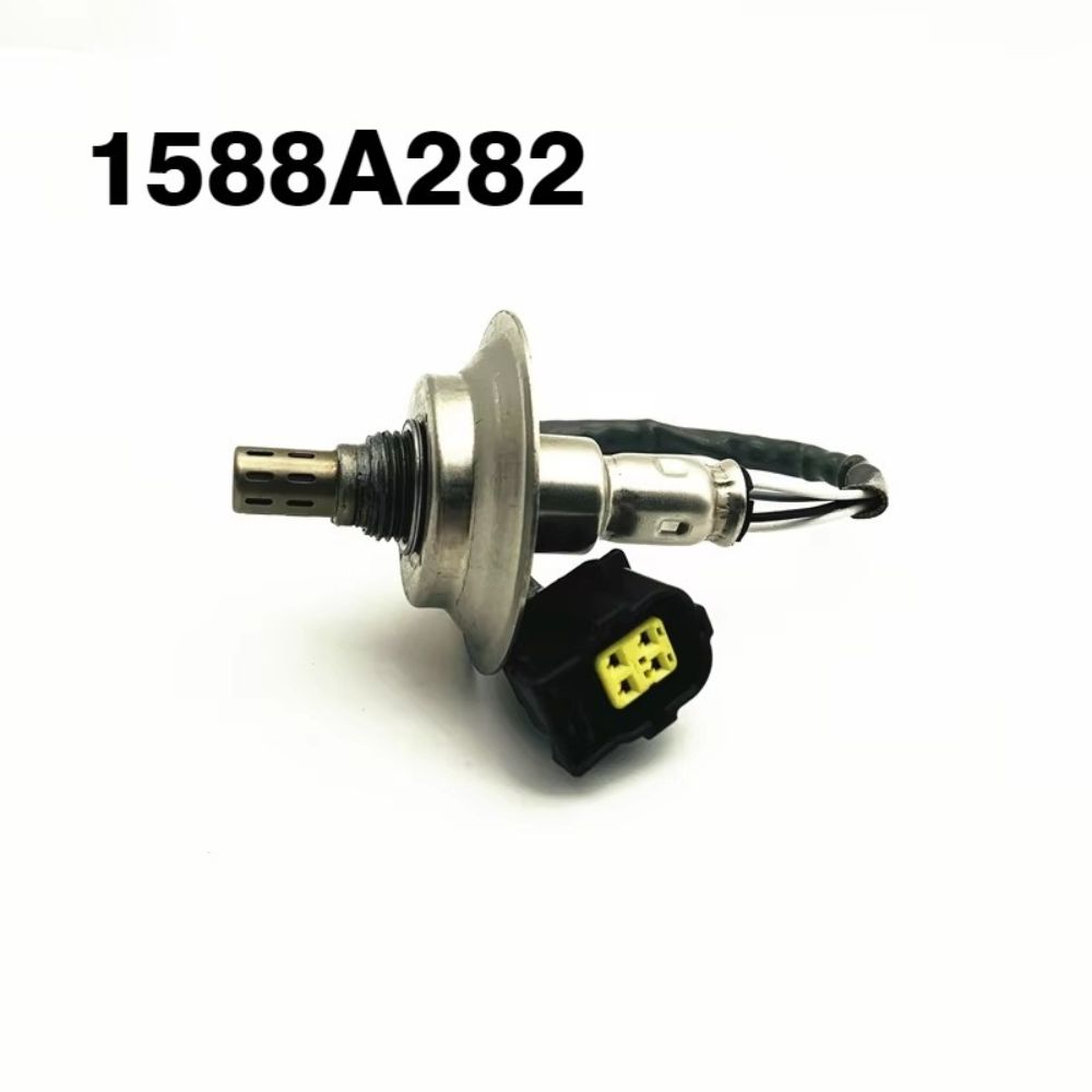 Oxygen sensor suitable for mitsubishi mirage, space star, 1588a282