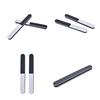 Portable Polishing File Straight Thickening Polishing Strip Nail Polish Brightening Nail Polishing Strip