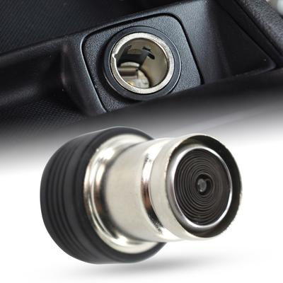 Cigarette Lighter Element Eco-friendly Wide Application Metal Vehicle Cigarette Lighter Knob Element 1447680 1073223 Compatible with Ford Focus