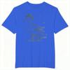 Funny Western Goose Printed Tshirt Silly Goose On The Loose Print Tshirt Crew Neck Animal Cowboy Goose Graphic T Shirt