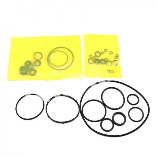 AL4 DPO Gearbox Sealing Rubber Ring 4 Speed For Peugeot Citroen Renault Chery