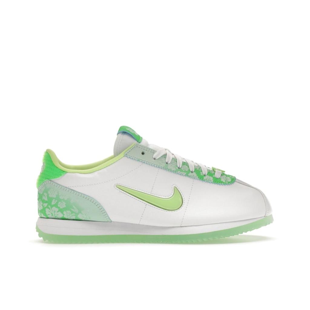Nike Cortez Doernbecher XIX Women Sneakers White Multi-Color FZ3020-919