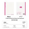 KOKUYO Campus Japan B5 Wireless Bound Lined & Grid Notebook - High Appearance Series