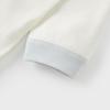 Tongtai Baby Unisex Pure Cotton Long-Sleeve T-Shirt