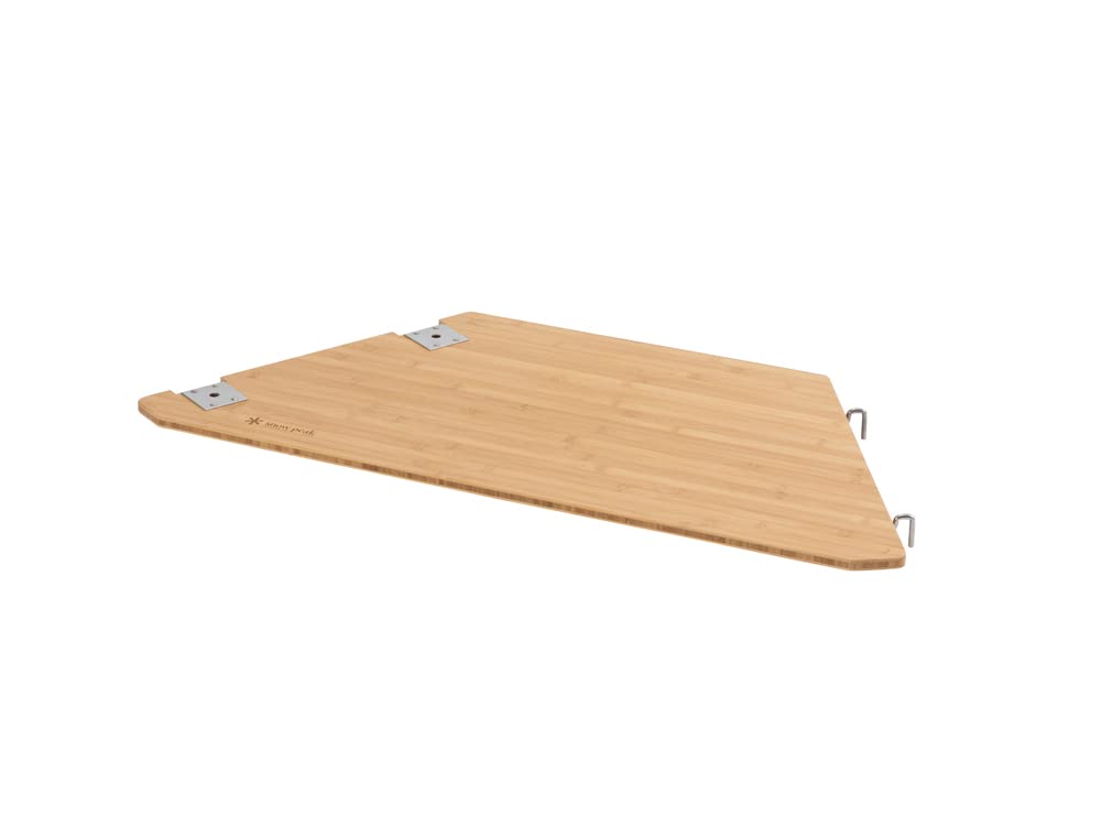 

Snow Peak Table Open L Bamboo Multi-Function CK-218