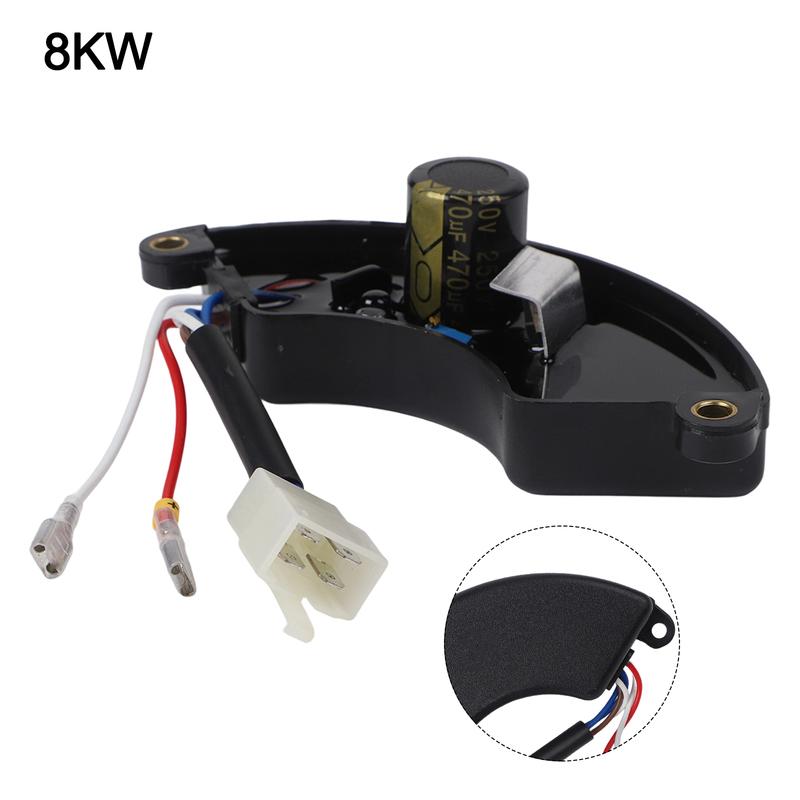 AVR Automatic Voltage Regulator For Diesel