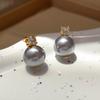 Elegant Chinese-Style Earrings & Necklace: Trendy, Versatile, Personalized Accessories for All Customers