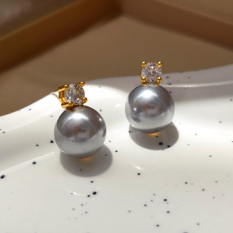 Elegant Chinese-Style Earrings & Necklace: Trendy, Versatile, Personalized Accessories for All Customers