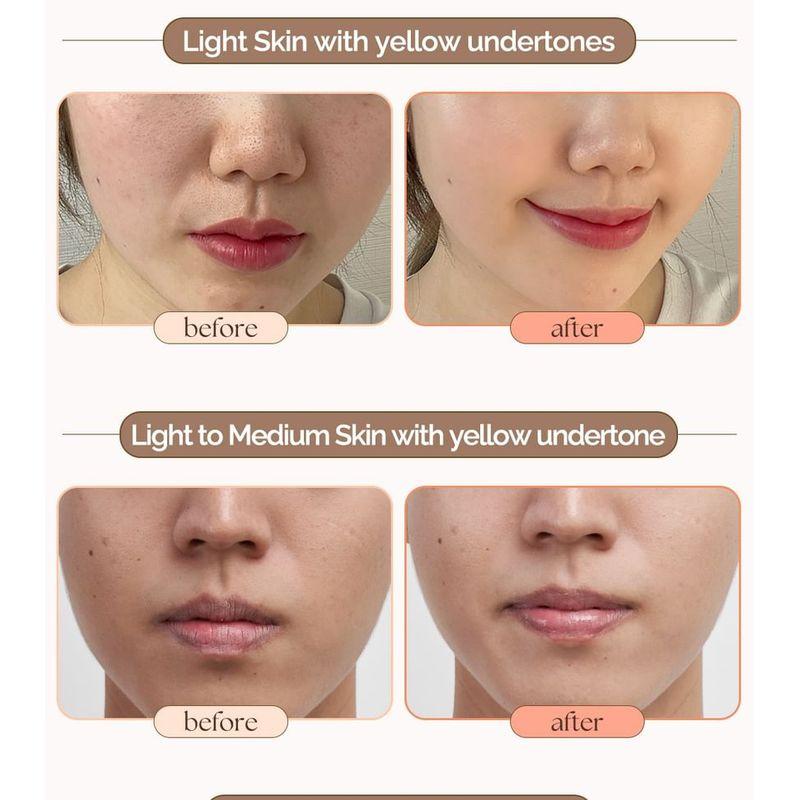 MOTHER MADE - AquaLight CC Cream