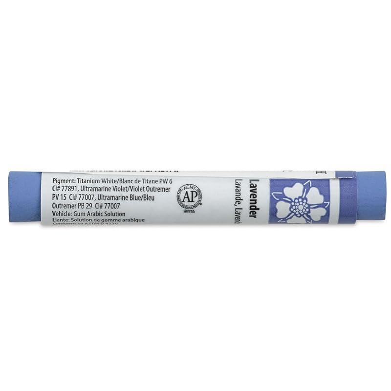 

Daniel Smith daniel smith watercolor paints Stick (Lavender) 284670052
