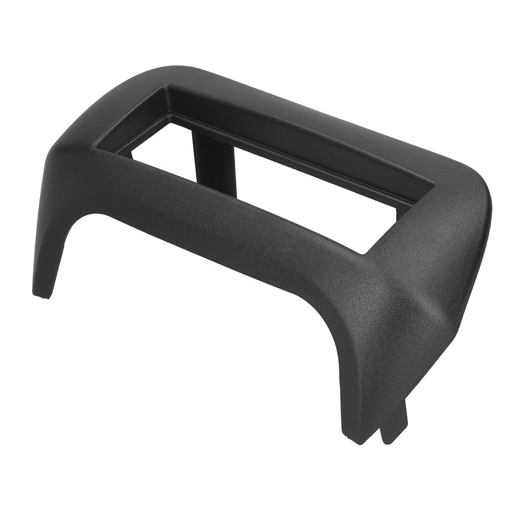 1Din Stereo Radio Fascia DVD Audio Navigation Panel Frame Fit for Fiat Fiorino Qubo 2008+