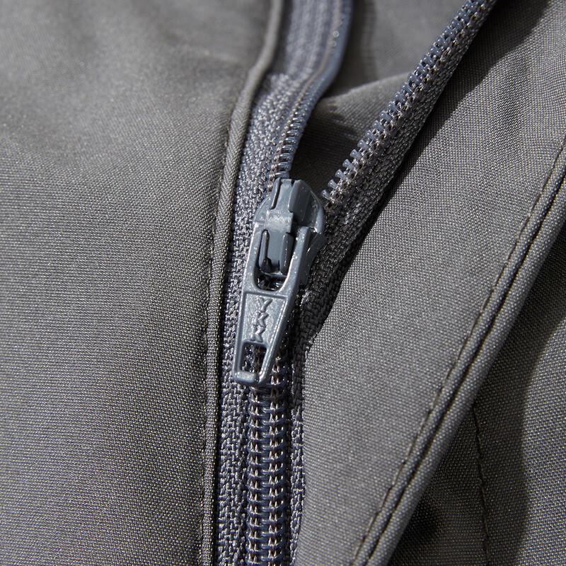 JOW Men's Easy Care Straight-Leg Trousers