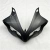 Fit For YAMAHA YZF-R1 R1000 2007 2008 Upper Front Nose Fairing Headlight Cover Cowl Motorcycle Accessories