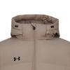 Under Armour Kapuzen-Winddichte Warme Kurze Daunenjacke Unisex-Jacke 25600804-299