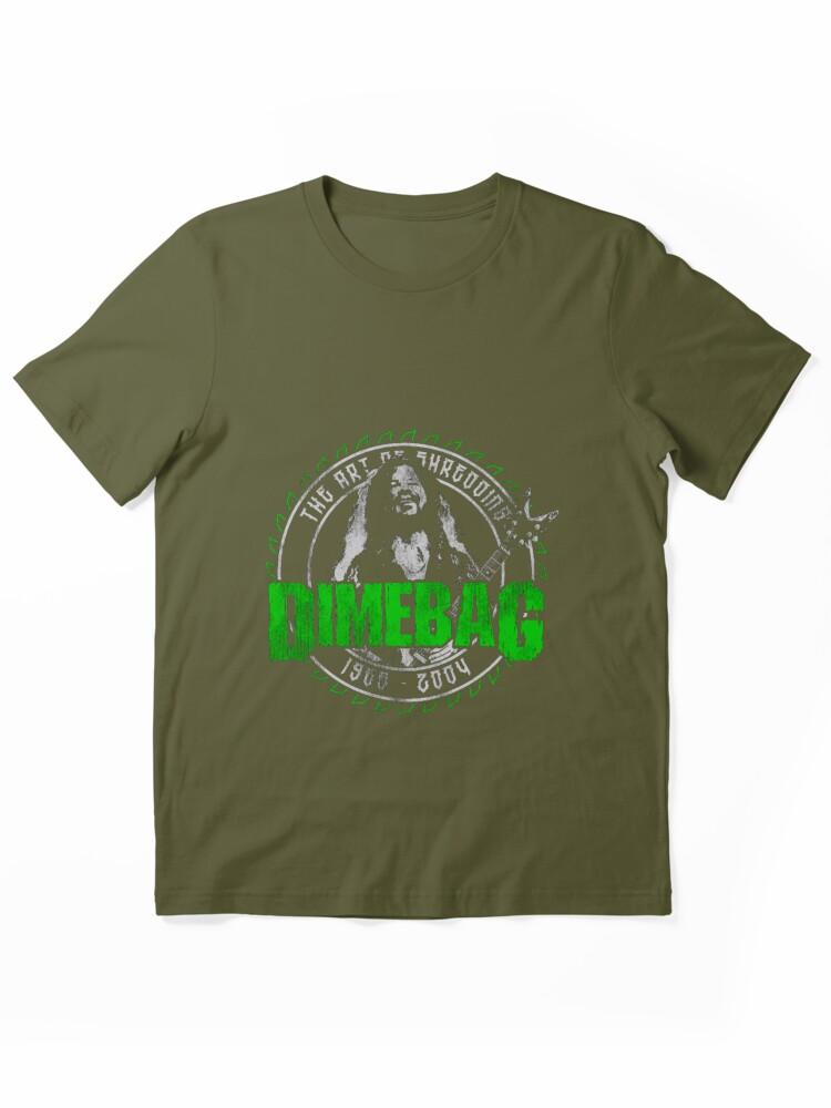 Pantera DIMEBAG DARRELL Essential Unisex T-Shirt