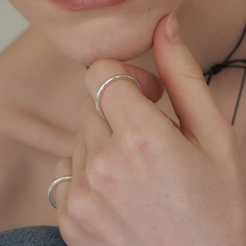 STILL INSTANT One Shining Moment - RIng 05 (2colors)