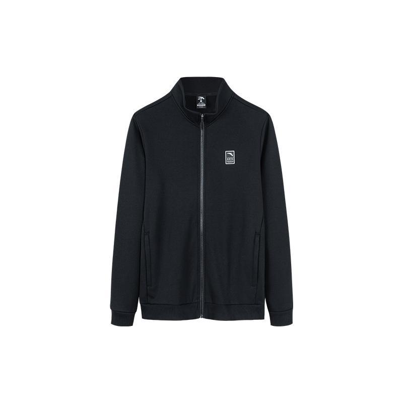 Anta Variety Training Collection Jacket Men s 152237705-3 S