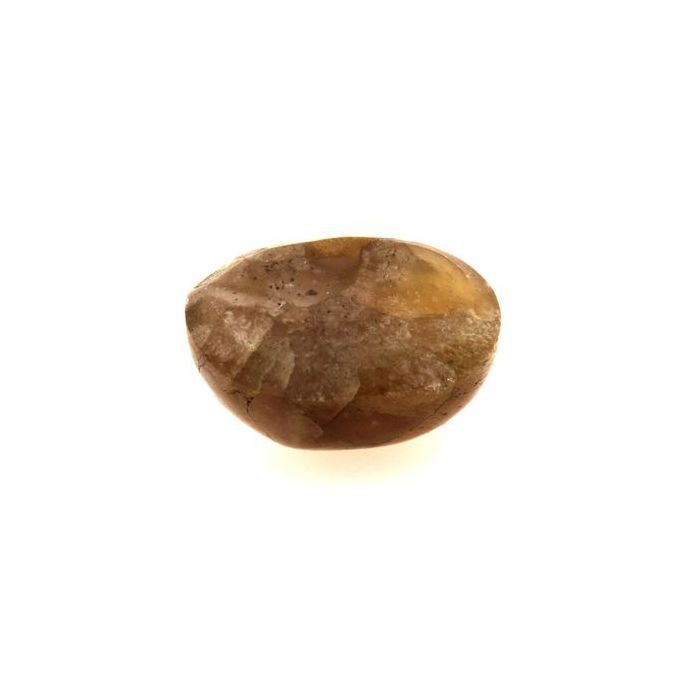 Parisite 4.61 carats