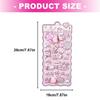 Reusing Tiny Sticker for Phone Case Notebook Handcraft Cute Puffier Sticker for Kids, 3D Design Sticker for Boys Girls