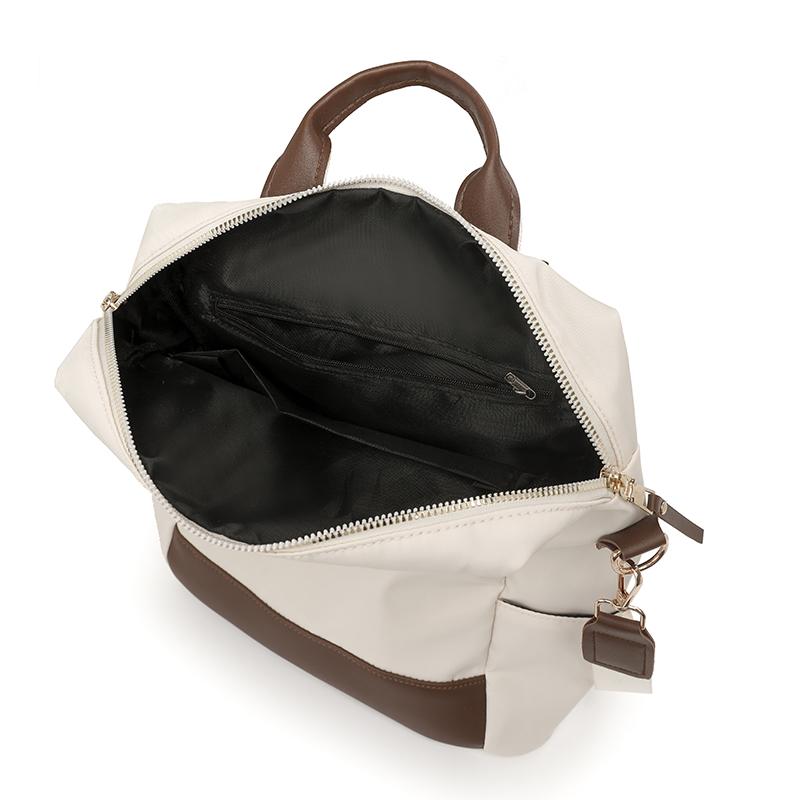 Rucksack Damen Große Kapazität Mehrzweck Anti-Diebstahl Rucksack Schüler Schultasche