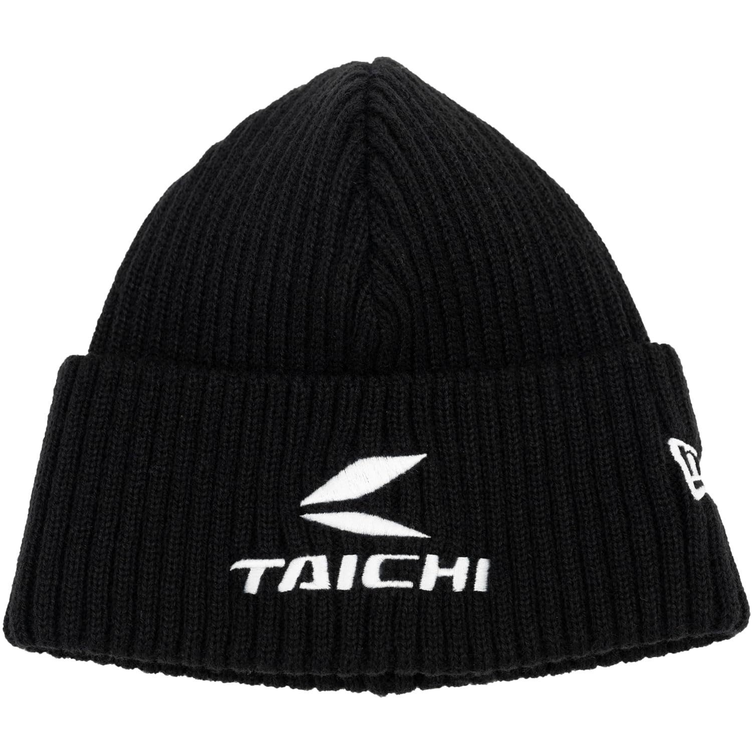 

МИЛИТАРИ ТРИКОТАЖ NEC018 [RS TAICHI] чёрный