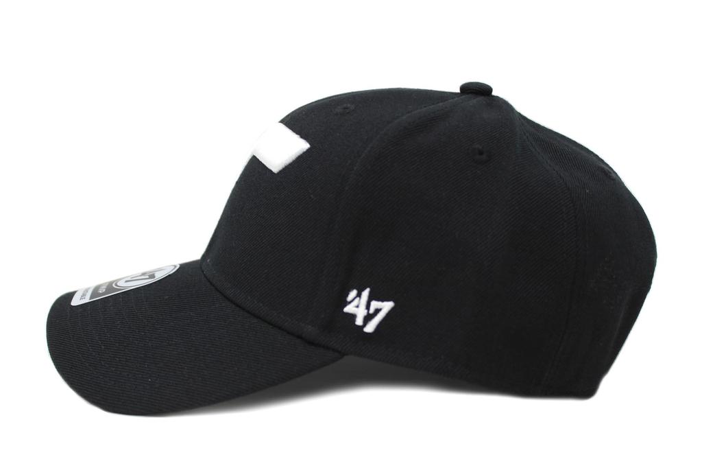 47 Brand MVP NBA Western Conference Utah Jazz Cap