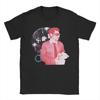 Unisex Unisex Kiss All The Time Disco T Shirts Harrys Music Styles 100 Cotton Clothes Vintage Short Sleeve Tees Gift Idea TShirts