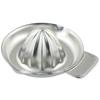 Nagao Lemon Stainless Commercial Made In Japan Tsubame-Sanjo Squeezer, Double-Ended, 18-8 Steel, Use,