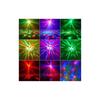 Frezon Disco Ball Lights Party Lights Stage Lighting 3 Magic Balls for Home Karaoke - Dance - Birthday - Wedding - Club Party Decoration