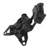 Night   Helmet Mount Foldable   Simple   Wide Compatibility Nylon NVG Mount for PVS15 PVS18 GPNVG18