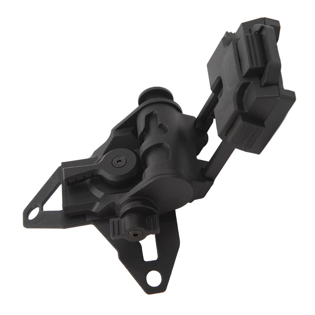 Night Helmet Mount Foldable Simple Wide Compatibility Nylon NVG Mount for PVS15 PVS18 GPNVG18
