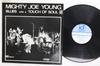 LP Record MIGHTY JOE YOUNG  Blues With A Touch Of Soul DS629 Delmark 1972 US Blues Used