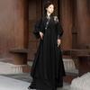 Chinese Song Dynasty Style Hanfu Knight Suit