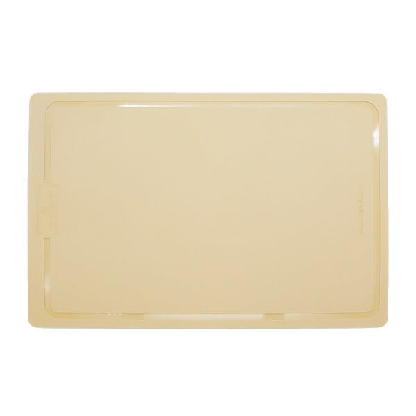 

Muteki board cutting board (natural wood) [dishwasher safe] Scratch-resistant