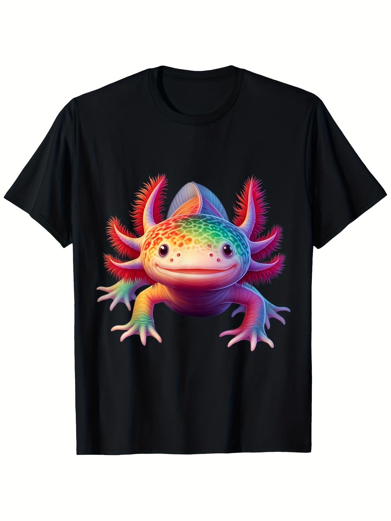 T-Shirt y2k & T Black S