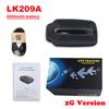 Car GPS Tracker LK209 LK209A LK209B LK209C 2G 4G Asset GPRS Locator Waterproof IP67 Magnetic Drop Shock Alarm Lifetime Free APP