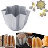 Aluminiowa Forma do Ciasta Formy do Pandoro Ośmiokątna Forma do Pieczenia Chleba NieprzywierającaP20211224975