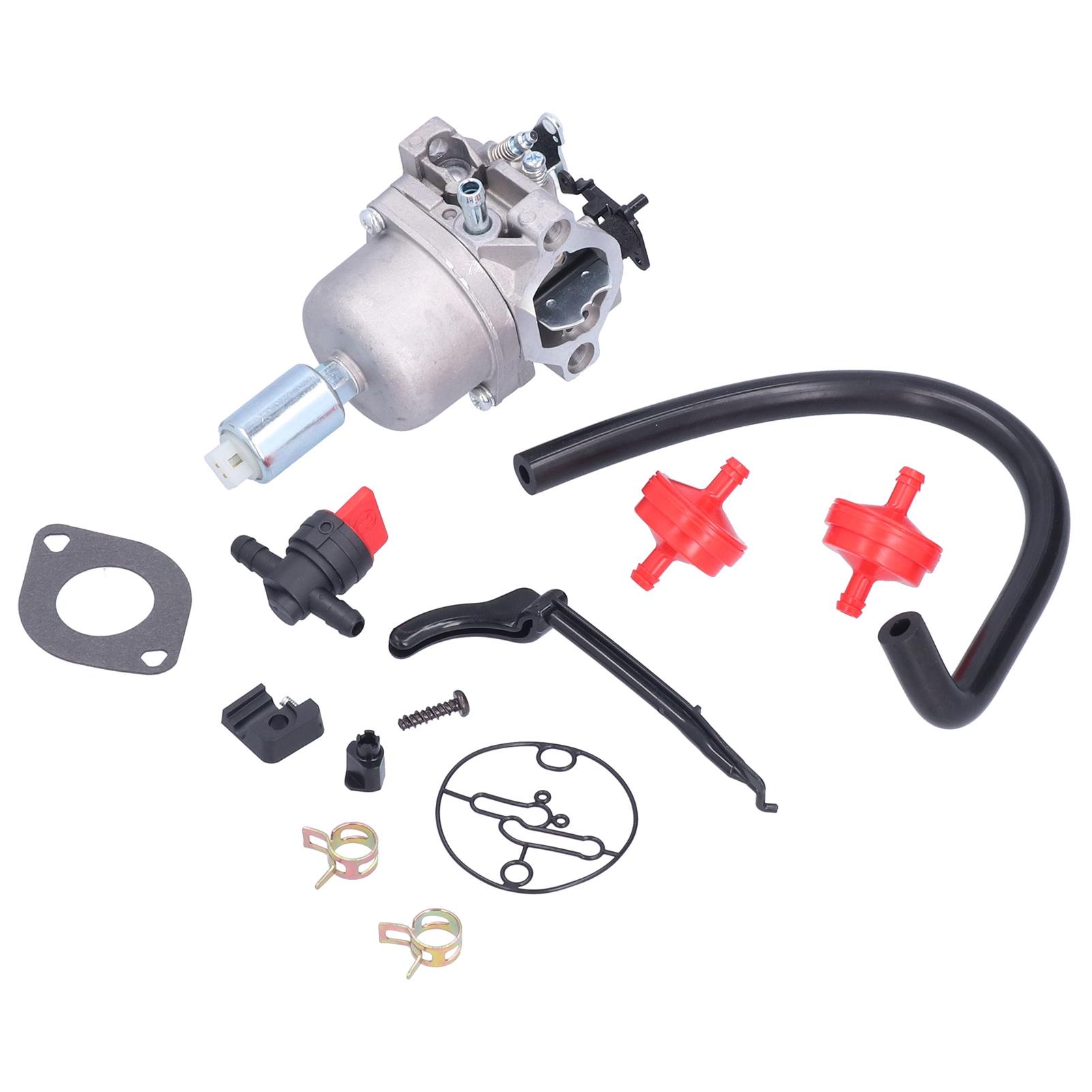 

Carburetor Paper Gasket Kit 594593 for 591731 593514 697141 697190 698445 699109 699937 791858 791888 792171