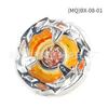 Ultimo Bey Burst Gyro X Giocattolo BX Gyro BX001 BX00 BX14 BX13 BX BX-20 BX-21 BX-19 BX45 Lanciatore con Giroscopio Sfuso