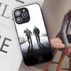 Fast Furious Phone Case for Iphone 17 Air 16 15 14 12 11 13 Pro Max Mini Se Puls Glass Cover