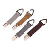 1Pc Multi-Purpose Glove Organizer Outdoor Travel Straw Hat Clip Portable Hat Companion Bag Clip Diy Accessories