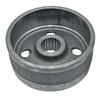 Handbrake Brake Drum, Internal Diameter 180mm, F139103070060, GRANITE
