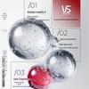 VS Sassoon Hydro-Gloss Hair Conditioner & OMO Laundry Soap Bundle