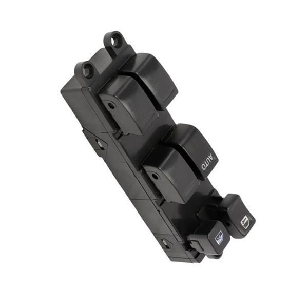 254018J005: Compatible with 02-06 Left-Hand Drive Nissan Altima Power Window Switch 25401-8J005 None