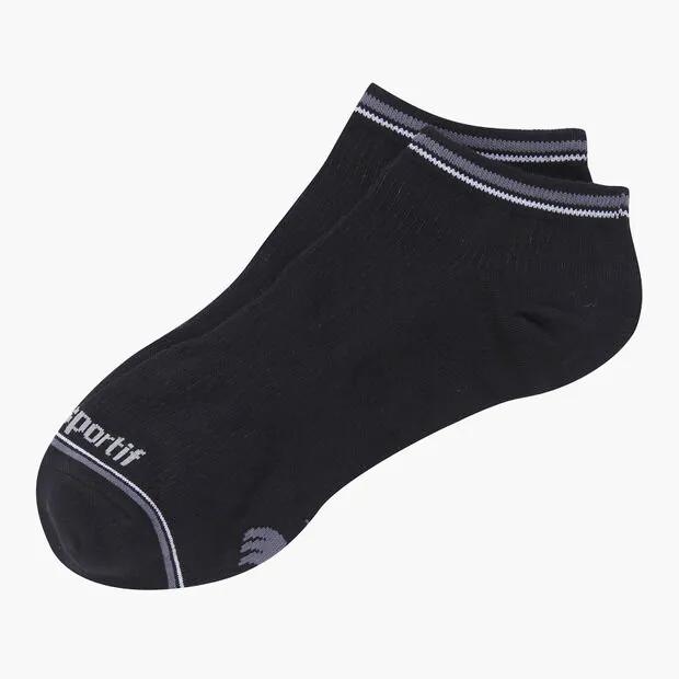 Basic Ankle Socks (QO323ASC71)
